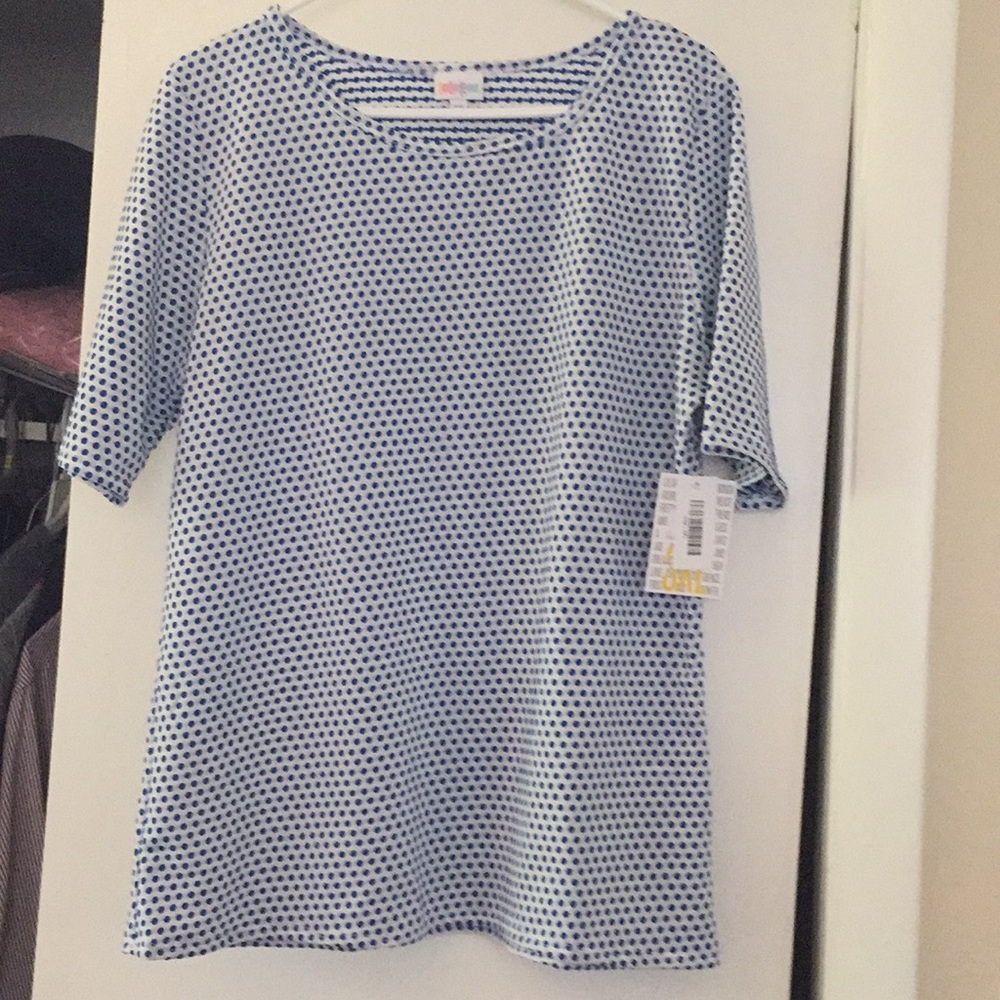 Lularoe 3xl Gigi